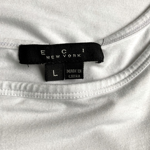 ECI New York Tank Top - Picture 3 of 6